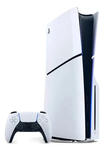 PlayStation 5 slim 1tb