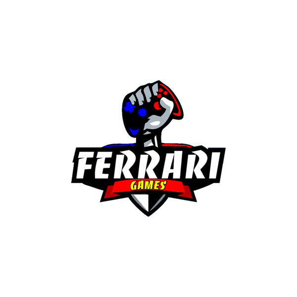 Ferrari Games