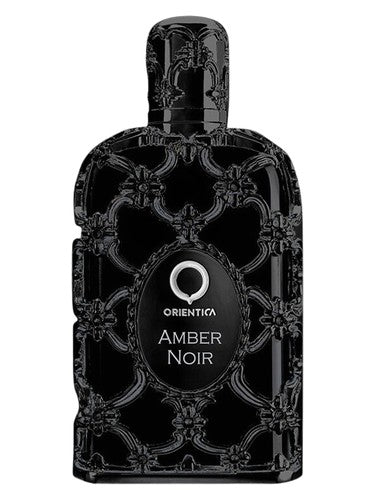 Amber Noir - Orientica 100ml - Perfume Masculino