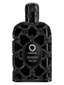 Amber Noir - Orientica 100ml - Perfume Masculino