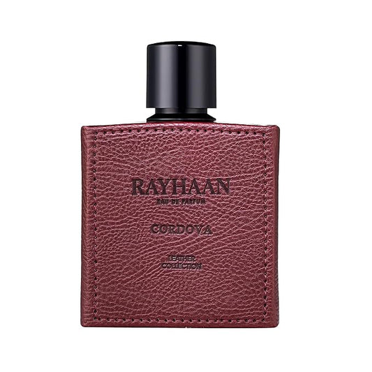 Rayhaan Cordova 100ml - Perfume Masculino