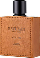 Rayhaan Corium 100ml - perfume masculino