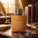 Rayhaan Corium 100ml - perfume masculino