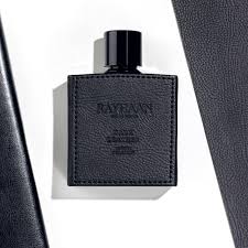 Rayhaan Dark Leather 100ml - Perfume Masculino