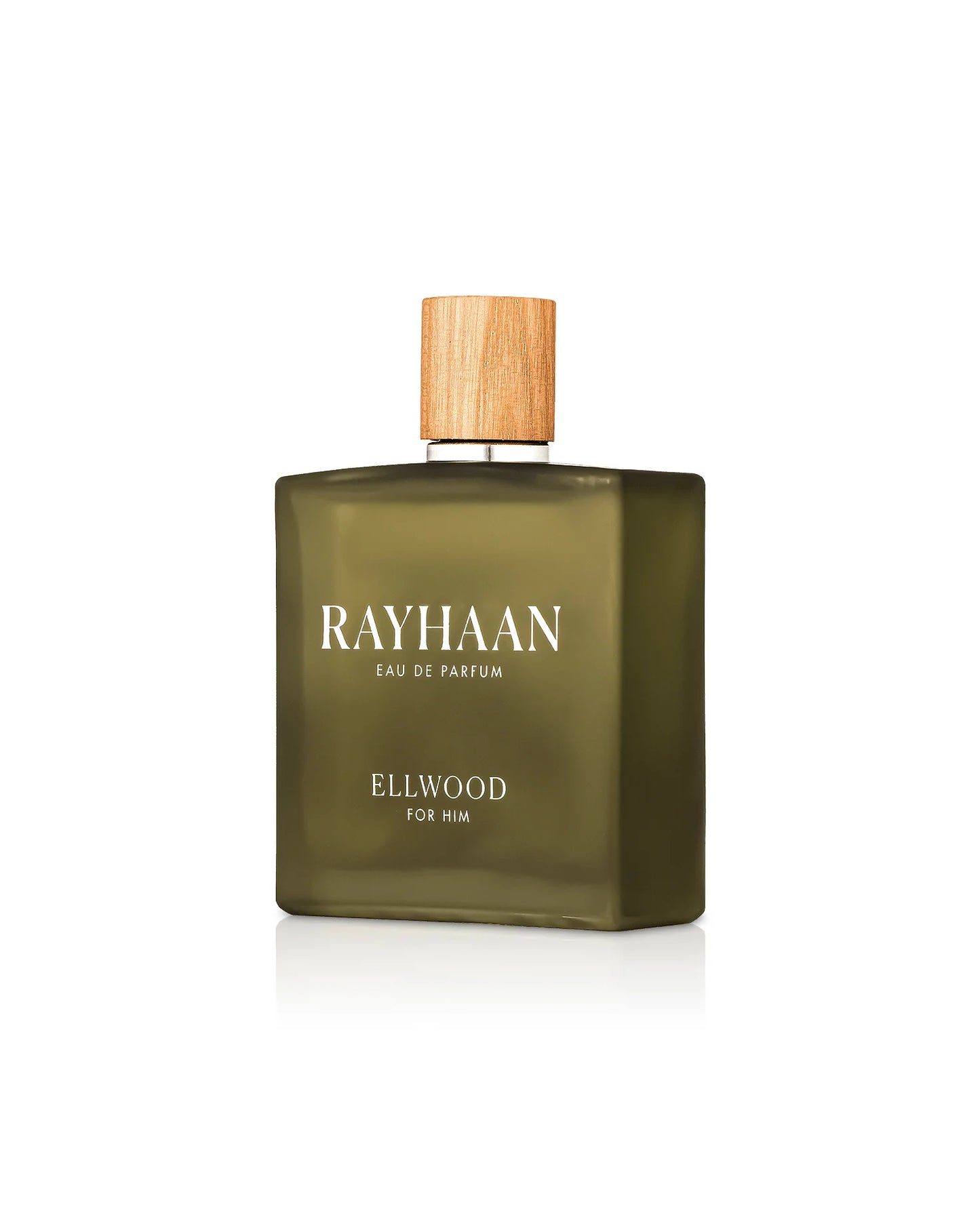 Rayhaan Ellwood For Him 100ml - Perfume Masculino