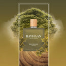 Rayhaan Ellwood For Him 100ml - Perfume Masculino