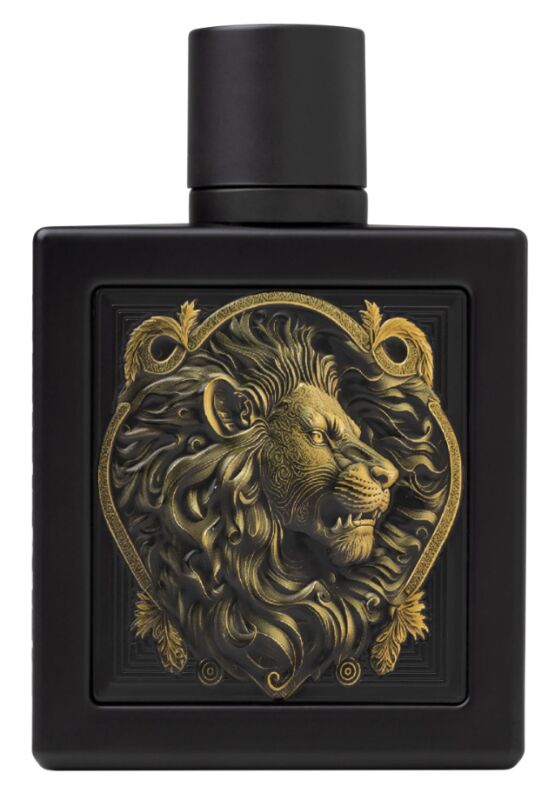 Rayhaan Lion Eau de Parfum 100ml  – Perfume Masculino