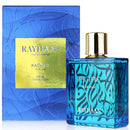 Rayhaan Pacific For Him 100ml - Perfume Masculino