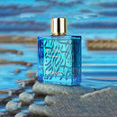 Rayhaan Pacific For Him 100ml - Perfume Masculino