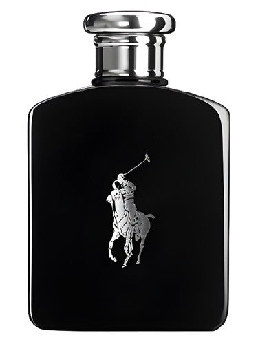 Polo Ralph Lauren Black 125ml - Perfume Masculino