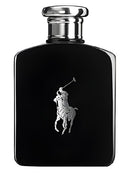 Polo Ralph Lauren Black 125ml - Perfume Masculino