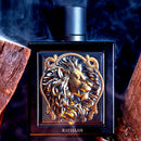 Rayhaan Lion Eau de Parfum 100ml  – Perfume Masculino