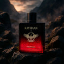 Rayhaan Valhalla 100ml - Perfume Masculino
