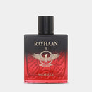 Rayhaan Valhalla 100ml - Perfume Masculino